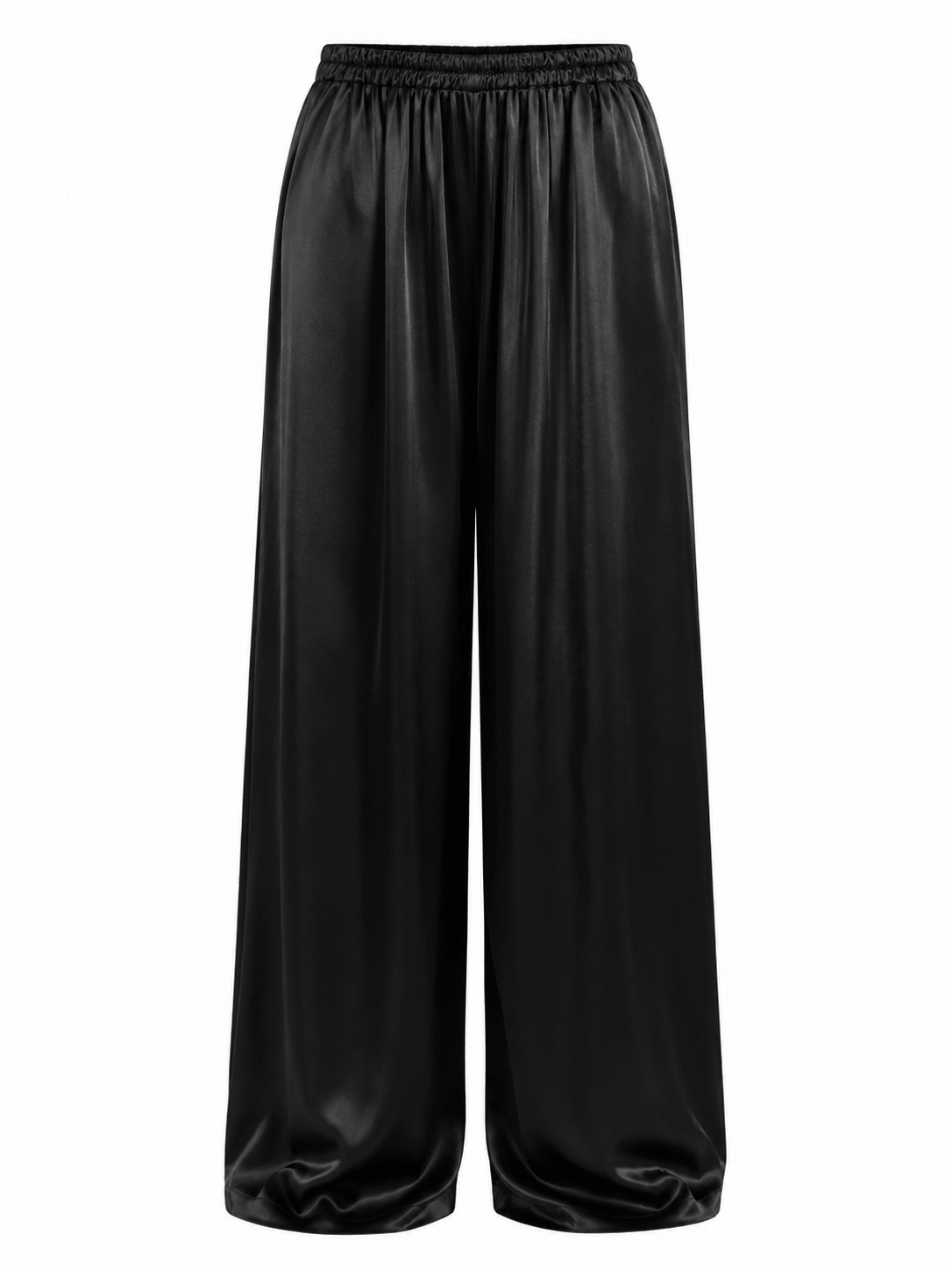 pantaloni-lungi-din-satin-plin-negru-1-7180