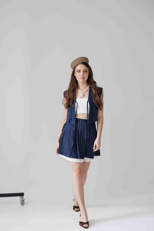fusta-plisata-bleumarin-4-9706