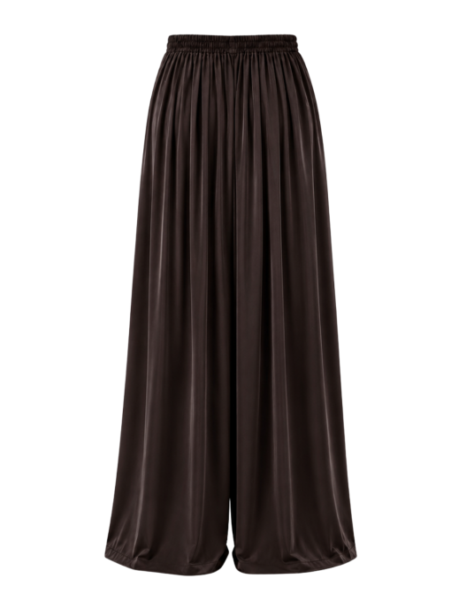 pantaloni-lungi-din-satin-maro-7791