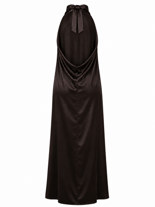 rochie-din-satin-maro-cu-spate-gol-2-3416