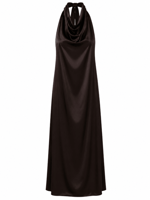 rochie-din-satin-maro-cu-spate-gol-2-3416