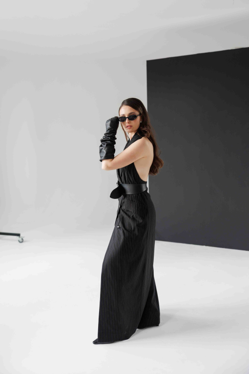 rochie-lunga-din-stofa-neagra-1-8820